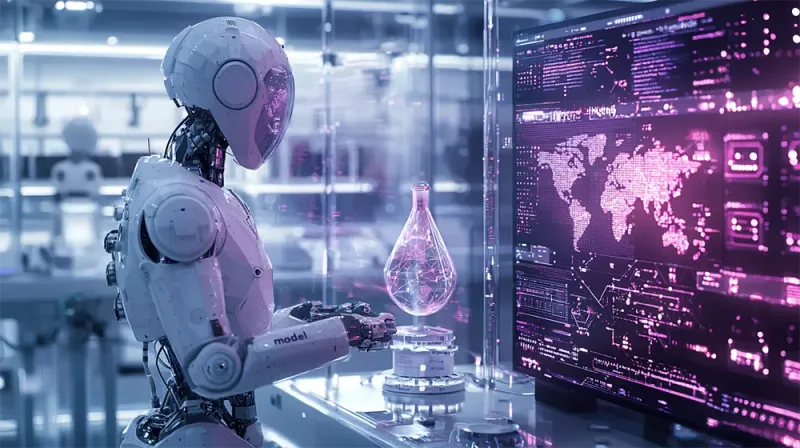 The AI Revolution Is Already Obsolete, Says Yann LeCun