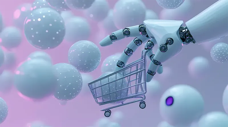 Your Most Important Customer Might Not Be Human