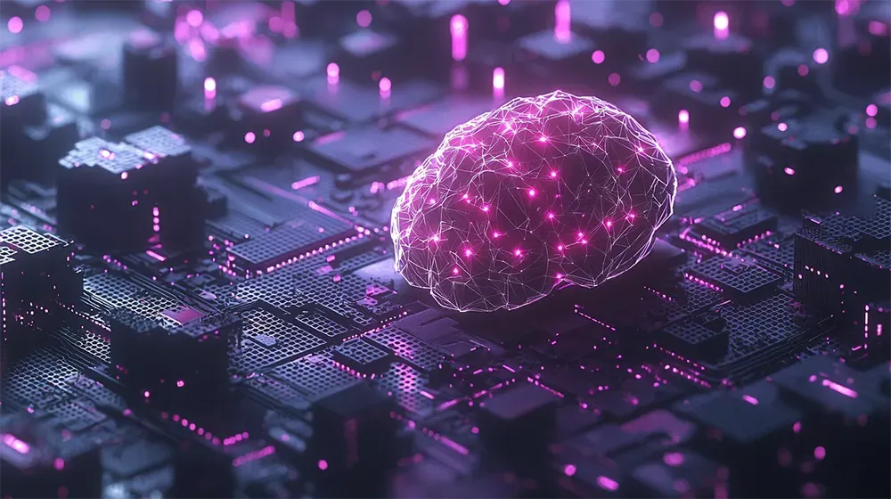 Brains in a Box: AI Just Got a Pulse