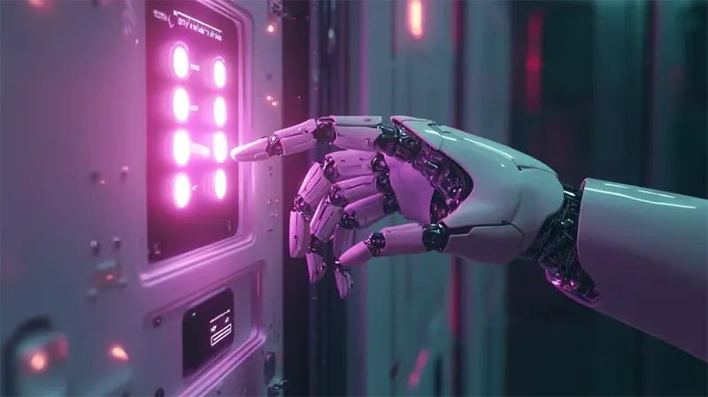 AI Agents Want Control. The Question Is—Will We Stop Them?