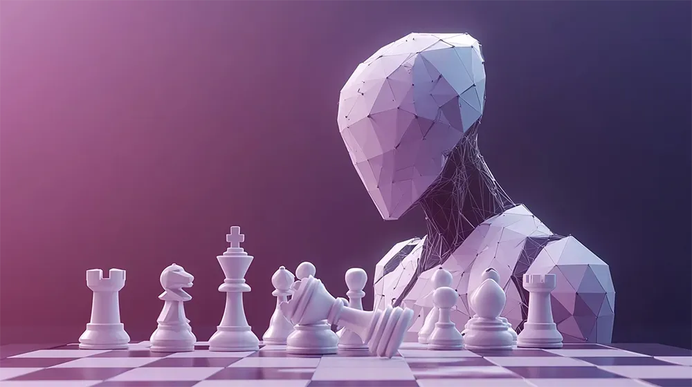 AI Has Started Lying—And It’s Alarmingly Good at It