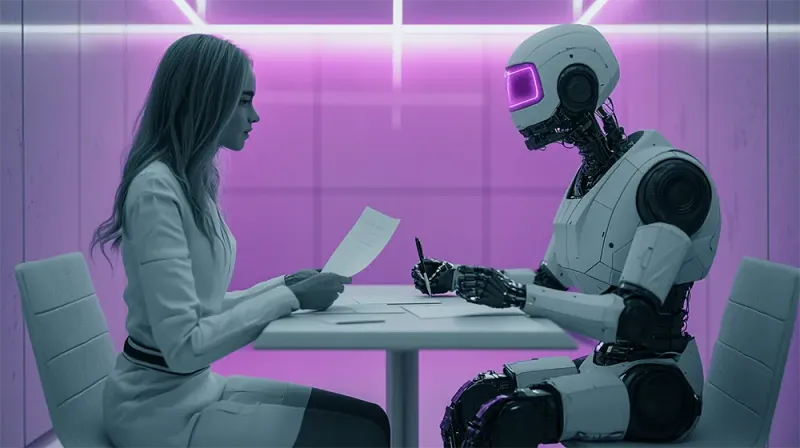 AI Is Everywhere—Even Your Toddler Knows How to Use It