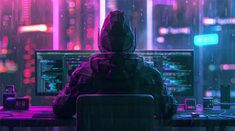 AI-Powered Crime: The Digital Mafia Now Works for Nation-States