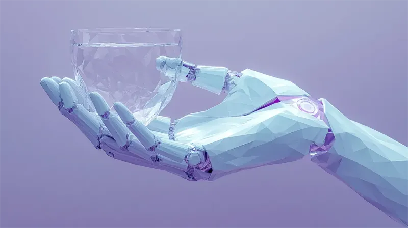 AI-Powered Robots Are Here—What Could Possibly Go Wrong?