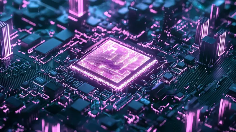 AI’s Hunger for Power: The Race to Reinvent Computing