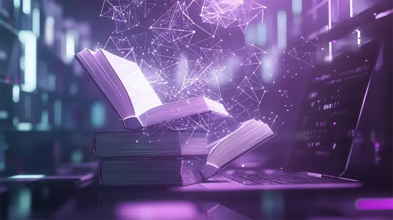 Meta’s AI Just Raided Millions of Books—Is Creativity Next?