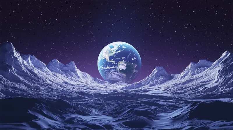 Moon-Based Data Centers: Genius or Sci-Fi Fantasy?