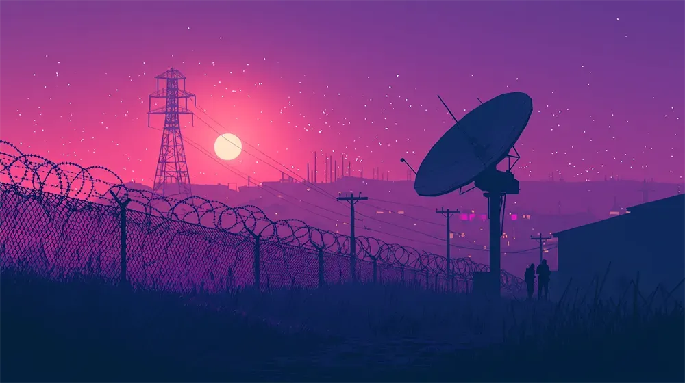 Starlink Is Powering Modern Slavery—Why Is No One Stopping It?