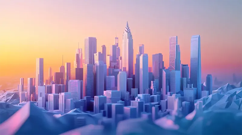 Tech Titans Want to Rule the World—And They’re Not Hiding It