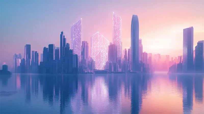 The ‘Spy Sheikh’ Betting $1.5 Trillion on AI Domination