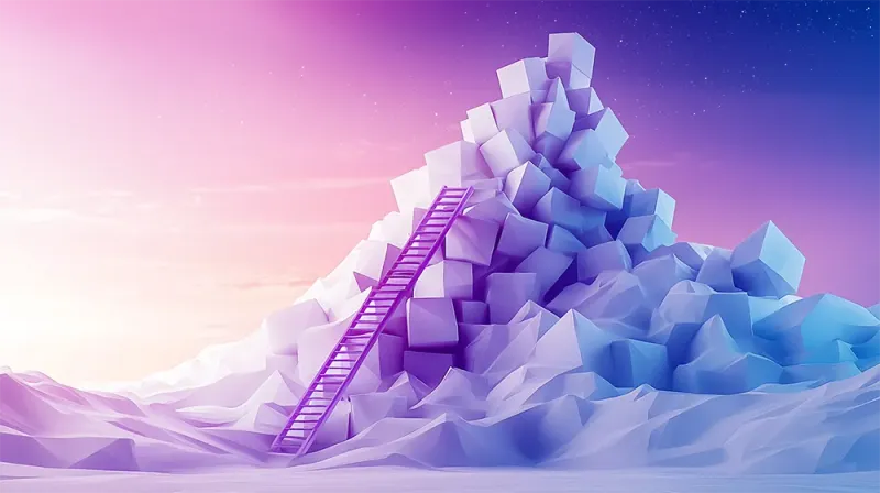 The AI Revolution Needs More Than Just Bigger Models