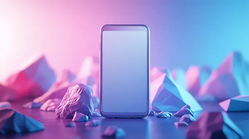 The Secret to Digital Detox? Make Your Phone Boring