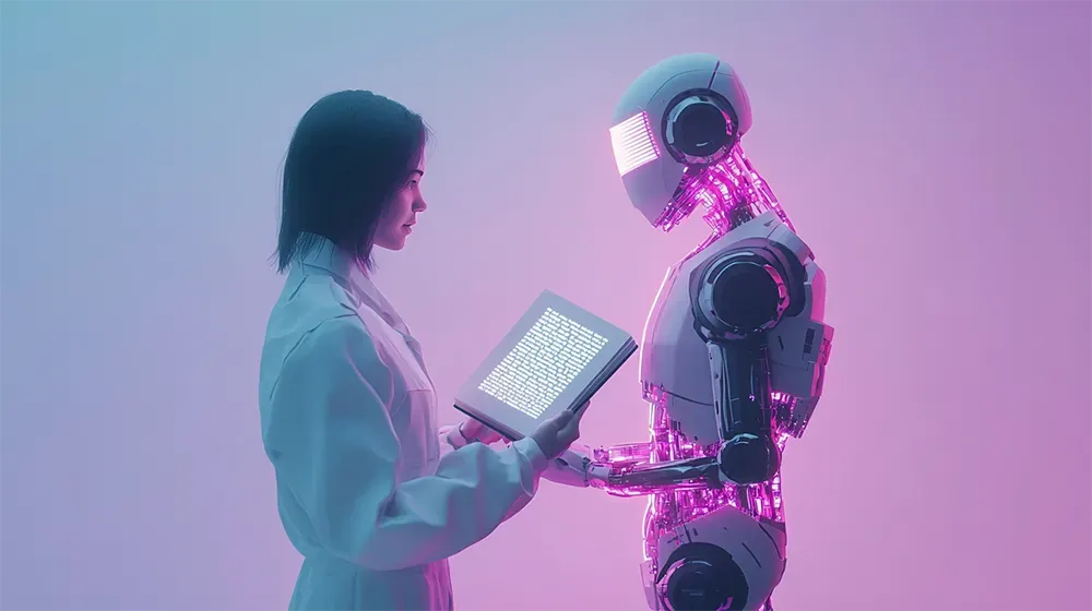 Translators Are Training the AI That’s Replacing Them—For Now