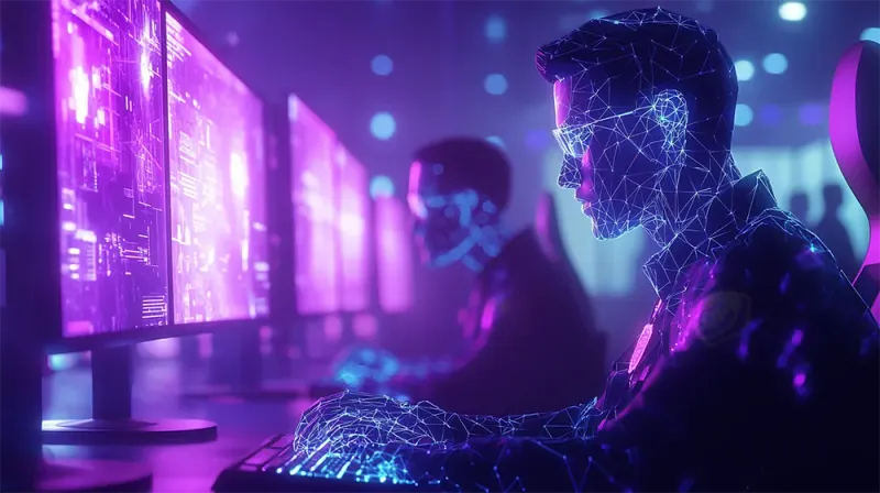 AI Cops and Digital Decoys: The Rise of Pre-Crime Personas