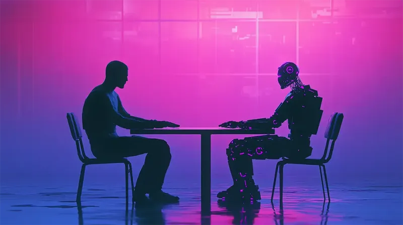 AI Experts Say Trust Us—The Public Says: ‘No Thanks.’