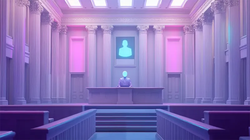 Objection, Your Honor: That Lawyer Doesn’t Exist