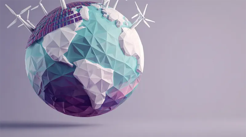 Watt’s Up: Clean Power Quietly Takes the Lead