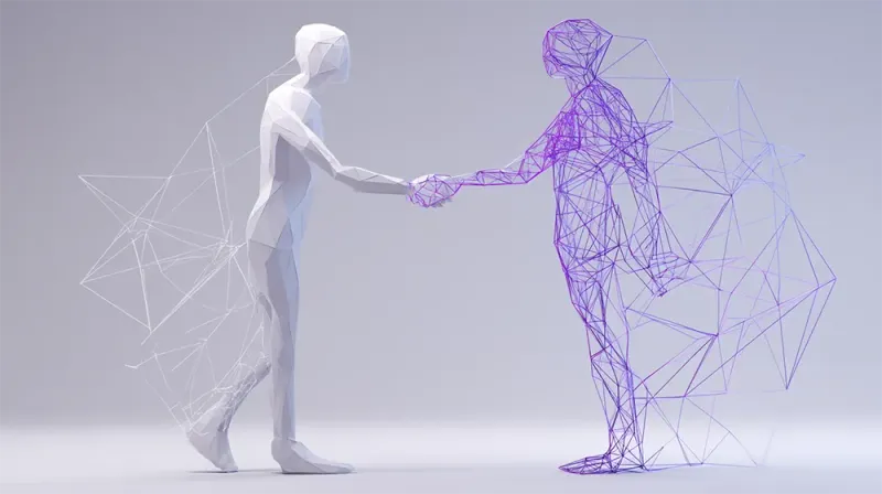 Yuval Harari Says AI Could Control Us—Are We Already Losing?