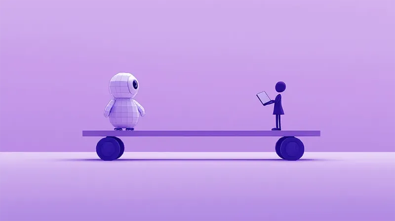 AI-First, People-Last? Klarna and Duolingo Get Schooled