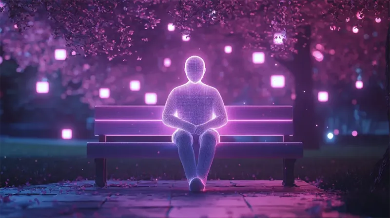 Mark Zuckerberg Thinks Your Loneliness Is a Feature—Not a Bug