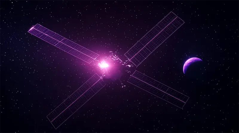 SkyNet Goes Real-Time: China’s Orbital AI Cloud Is Live