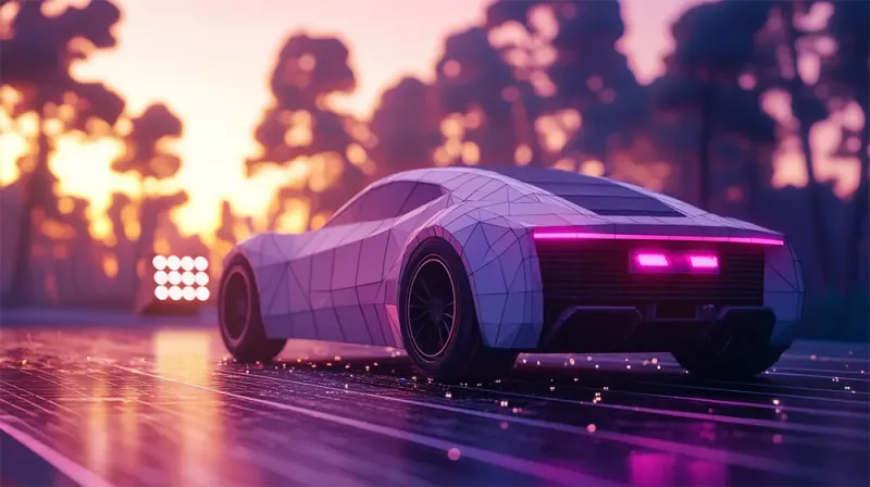 Spinning Wheels and Solid Dreams: The Battery That Might Break Big Oil