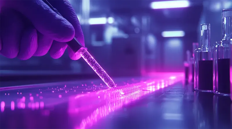 The DNA Rewrite That Medicine’s Been Waiting For