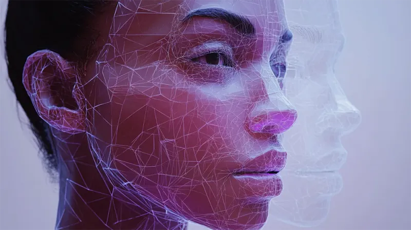 Your Face Might Know More About Your Health Than Your Doctor