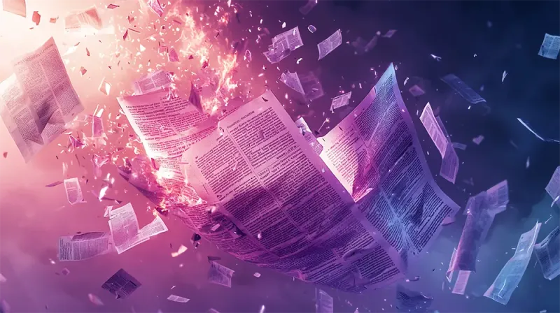 The Death of the Click: How AI Just Erased Journalism’s Business Model