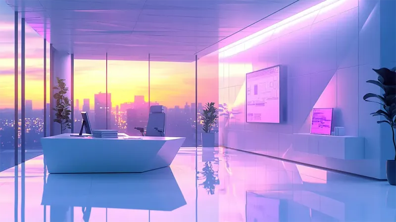 AI Didn’t Kill Work—It Rewrote the Job Description