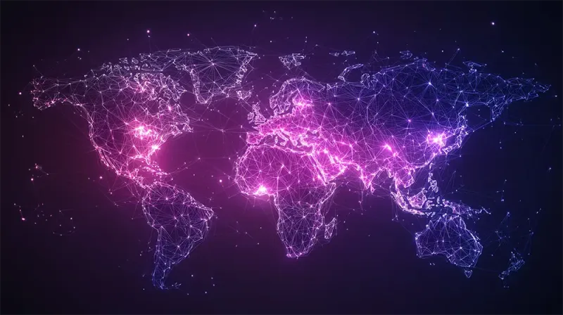 AI Empires Are Rising—and Most of the World Is Locked Out