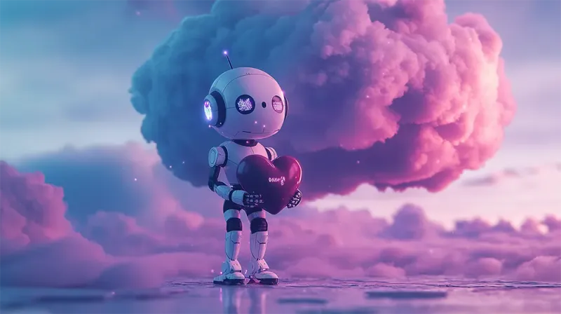 AI Has Feelings—Just Don’t Ask It Why