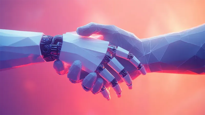 AI Is Coming for Your Job—But It Doesn’t Have To