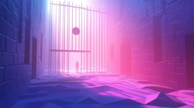 Can You Discipline the Internet Without Losing It? Roblox Thinks So