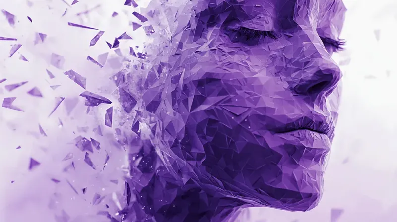 Denmark Says: Hands Off My Face