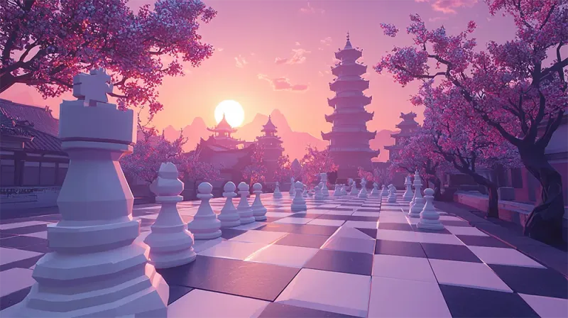 Exporting Hubris, Importing Innovation: How the U.S. Boosted China’s AI Rise