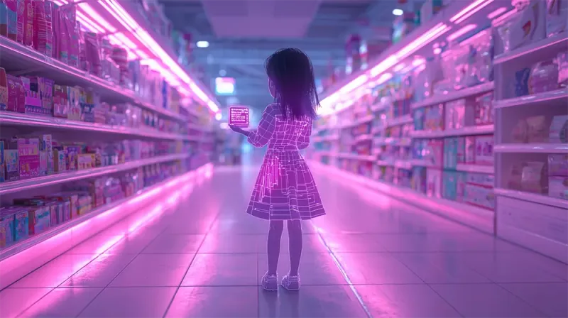 The Barbie Reboot No One Asked For