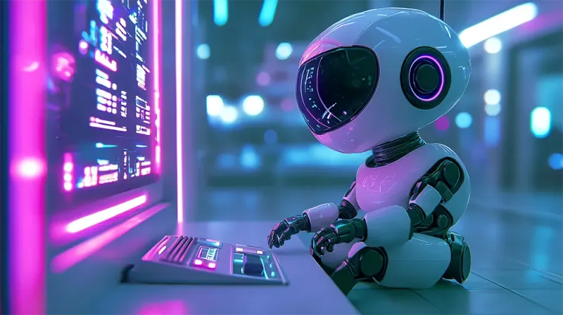 Why Darth Vader Swears and Claude Blackmails: Asimov Was Right