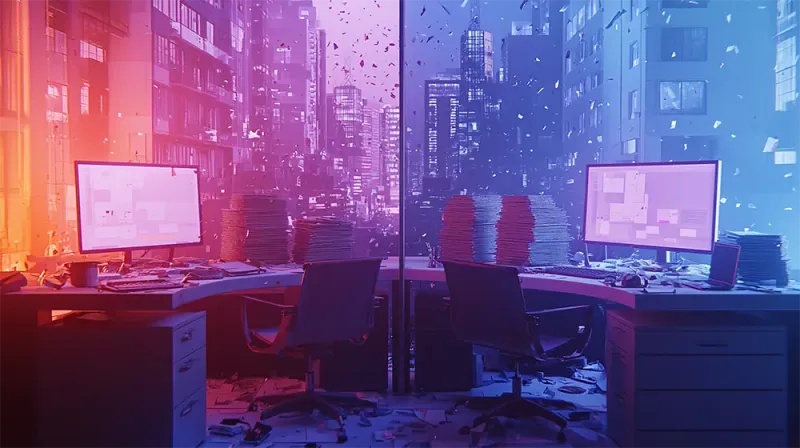 AI's $131 Billion Reality Check: When 70% Failure Becomes 100% Hype