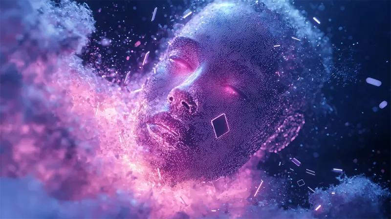 Smile, You’re Training the Machine