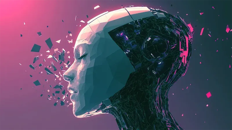 Why AI Agents Are Splitting Your Soul Into Pieces