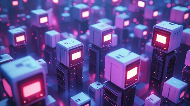 Bots, Outrage, and the Myth of the “Fixable” Feed