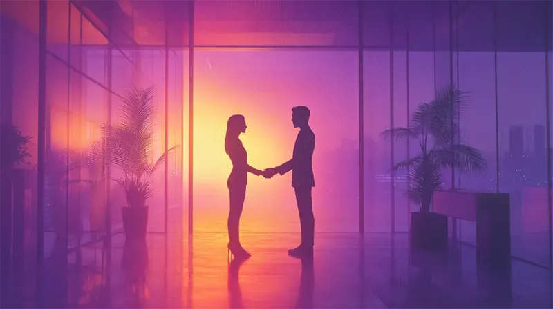 The Death of the Virtual Interview? AI May Have Just Pulled the Trigger