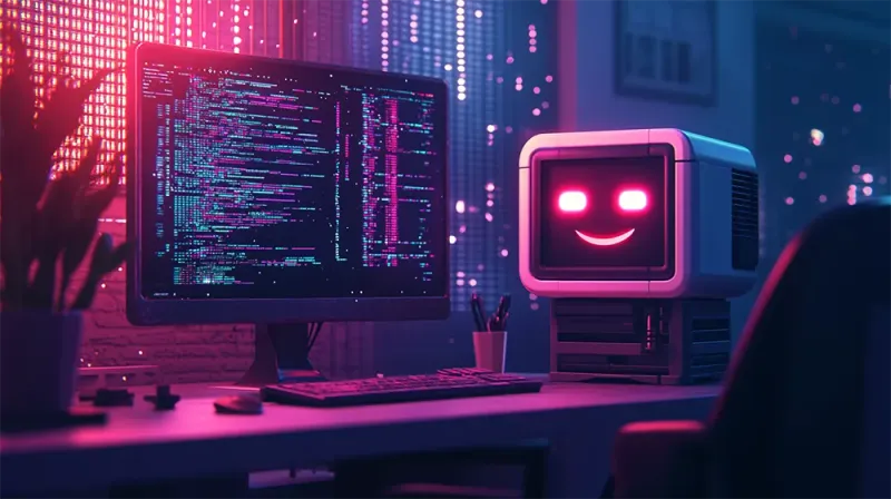 Psychopathic AI: When Your Bot Becomes the Hacker