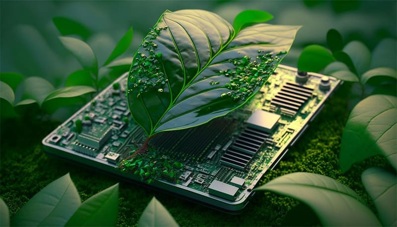 Building a Greener Future: The Importance of Sustainable AI
