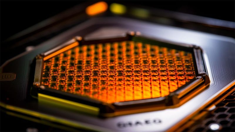 The Materials Revolution: How Nanotechnology and AI Will Disrupt Materials Science and Our Lives