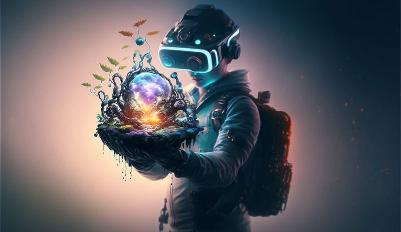 Navigating the Unchartered Future