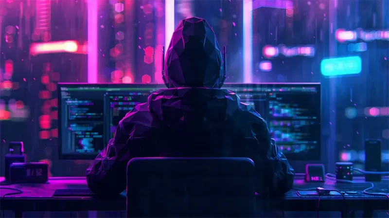 AI's Dark Side: Five Ways Criminals Are Exploiting Technology