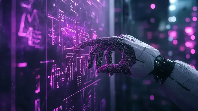 The AI Scientist: When Machines Start Writing Their Own Homework