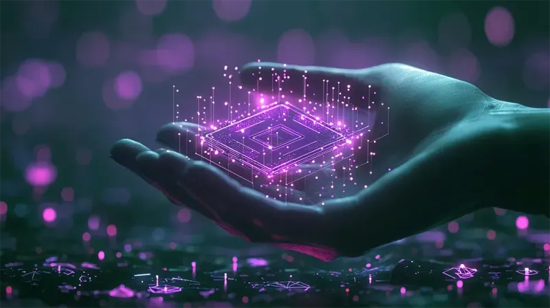 NVIDIA's $249 AI Game-Changer: Power in Your Palm